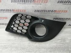 Накладка ПТФ правая Lancer 10