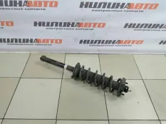 Амортизатор задний Honda Accord 7