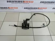 Суппорт Accord 7 задний левый 43013SEAE01