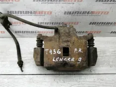 Суппорт Mitsubishi Lancer 9 передний правый