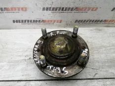 MR527452 Ступица задняя Lancer 9