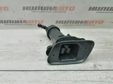 Форсунка омывателя фар Audi A4 B7 левая 8E0955101G