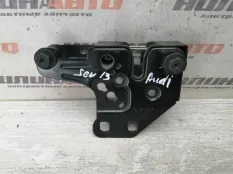 Замок капота Audi A6 C6 4F0823480B 4F0823480A