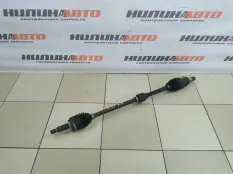 Привод правый Lancer 10 1.5 МКП 3815A170