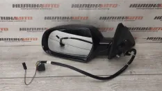 Зеркало левое Audi A4 B8