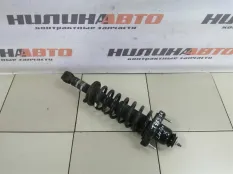 Амортизатор задний Lancer 10 4162A036