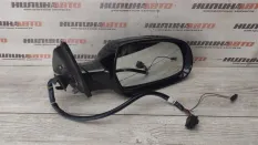 Зеркало правое Audi A4 B8