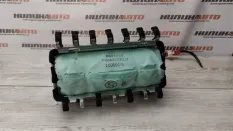 Подушка безопасности Lancer 9 в торпеду