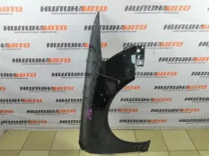 Крыло переднее правое Audi A6 C6 4F0821104F