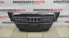 Решетка радиатора Audi A4 B8 8K08536511QP