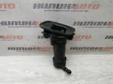 Форсунка омывателя фар Audi A4 B7 левая 8E0955101G