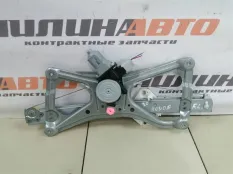 Стеклоподъемник Honda Civic 4D передний левый