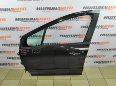 Дверь передняя левая Пежо 308