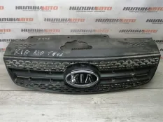 Решетка радиатора Kia Rio 2 Дорест