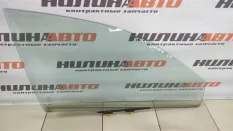 Стекло двери Lancer 9 переднее правое