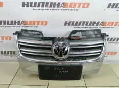 Решетка радиатора Jetta 5 1K5853653A9B9