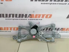 Стеклоподъемник Honda Civic 4D передний левый