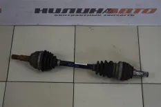 Привод левый Astra H 374545 13136379