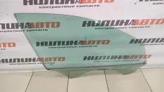 Стекло передней правой двери Audi A4 8K0845202C