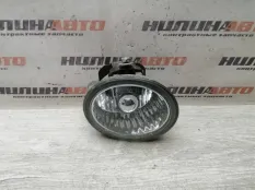 ПТФ правая Nissan Murano Z50 Infiniti FX