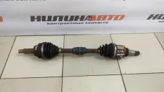 Привод левый Mazda 3 Bk 1.6 МКП FG0525600B