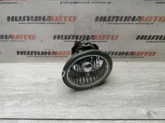 ПТФ правая Nissan Murano Z50 Infiniti FX дефект