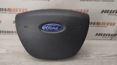 Подушка безопасности в руль Ford 1701365