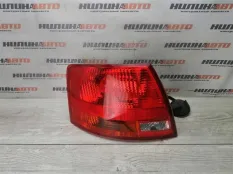 Фонарь задний левый Audi A4 B7 Avant 8E9945095E