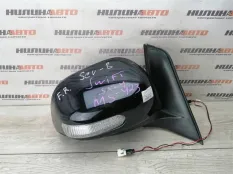 Зеркало правое Suzuki Sx4
