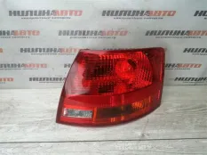 Фонарь задний правый Audi A4 B7 Avant 8E9945096E