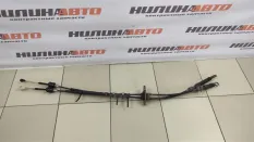 MN168938 Трос МКП Lancer 9