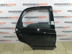 Дверь задняя правая Suzuki Sx4