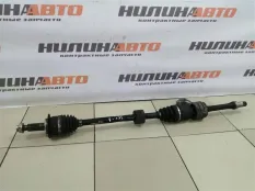 Привод правый Suzuki Sx4 АКП 4410179J30 4410155L20