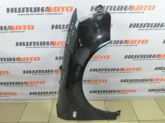 Крыло переднее правое Audi A4 B7 8E0821106F