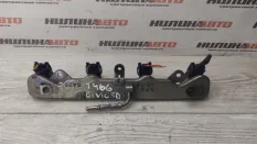 Форсунки Honda Civic 8 1.8 R18A2