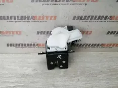 Замок багажника Mazda 3 BL хетчбек