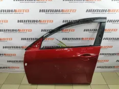Дверь передняя левая Mazda 3 BL