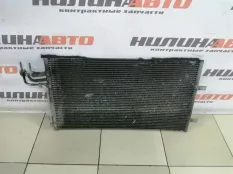 1516838 Радиатор кондиционера Focus 2