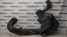 17230RSAG00 Резонатор Honda Civic 8