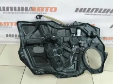 Стеклоподъемник Mazda 3 BL передний левый