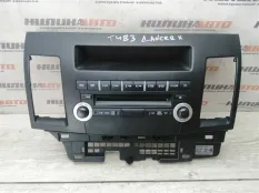 Рамка магнитолы Lancer 10 8002B692XA