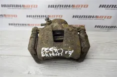 Суппорт передний правый Lacetti 96549789