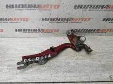 Петля капота правая Mazda 6 GG GJ6A52410A