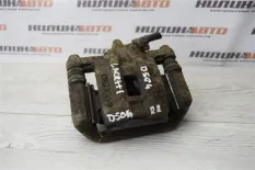 Суппорт задний правый Lacetti 96800086
