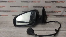 Зеркало левое Audi A6 C6