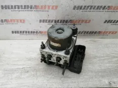 Блок ABS Mazda 6 GG без ESP GRYB437A0