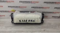 Подушка безопасности Passat B6 CC в торпеду