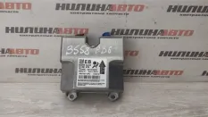 Блок SRS Opel Astra H 13288174
