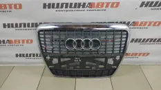 Решетка радиатора Audi A6 C6 4F0853651L1QP