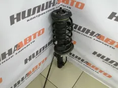 Амортизатор передний правый Пежо 207 520862